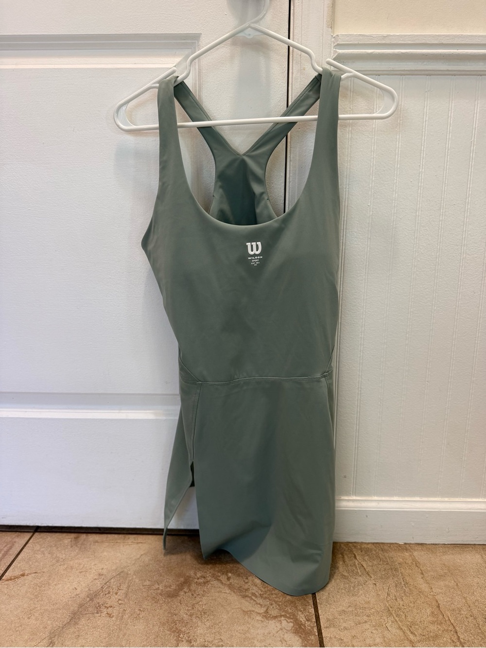Wilson Uptown Court Dress NWT